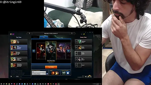 Snapshot of Stringin69 chatting on 08-02-26, 09:19 Stringin69 online show from 08-02-26, 09:19