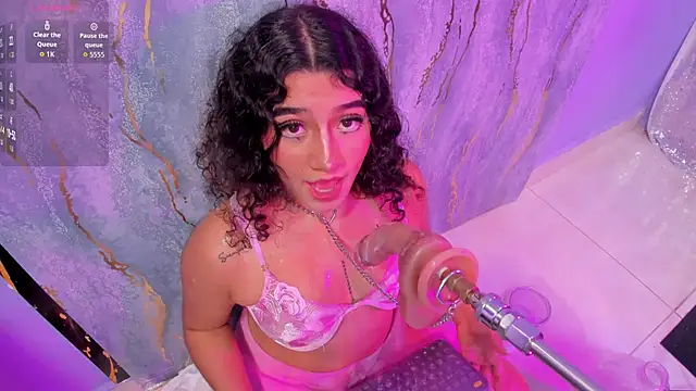 mia cataleiya online show from 11-13-25, 04:17