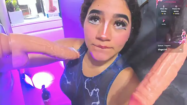 mia cataleiya online show from 04-26-26, 11:30