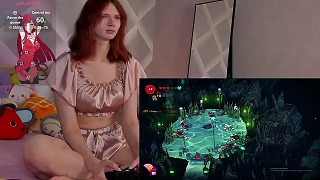 MJ Watson online show from 10-09-25, 05:05