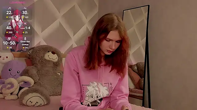 MJ Watson online show from 10-30-25, 07:21