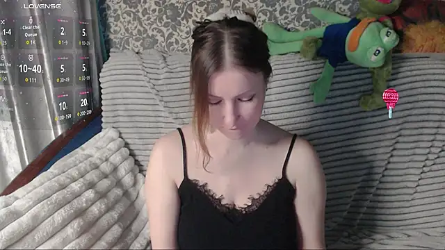LesanaMagic online show from 05-09-26, 06:24