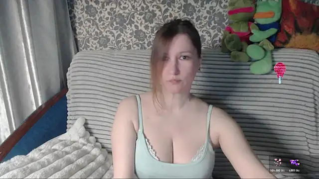 LesanaMagic online show from 05-14-26, 03:35