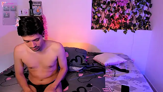 kylietimothee online show from 01-11-26, 03:50