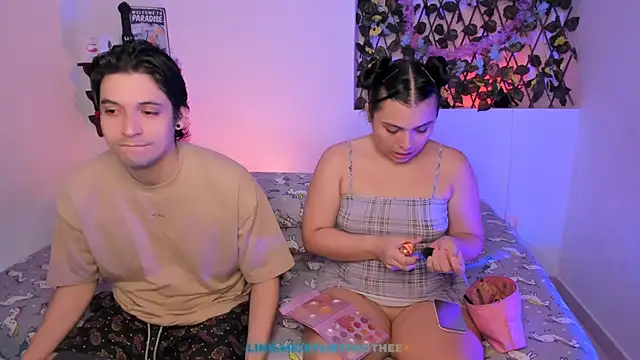 kylietimothee online show from 04-11-26, 05:06