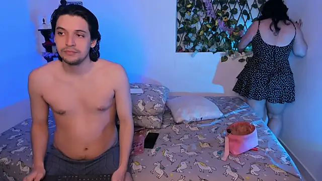 kylietimothee online show from 07-10-26, 09:28