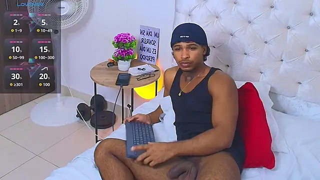cassian gold online show from 07-14-26, 02:38