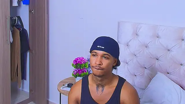 cassian gold online show from 07-27-26, 12:50