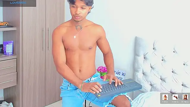 cassian gold online show from 07-28-26, 12:48