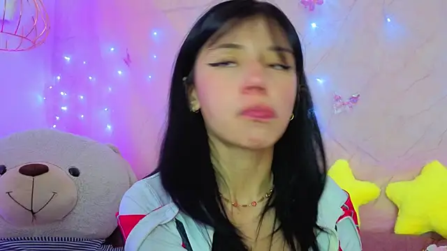 april bennett online show from 02-25-26, 12:48