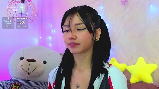 april bennett online show from 04-01-26, 01:23