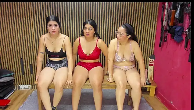 VantablackBDSMShow  online show from 01-08-26, 12:29