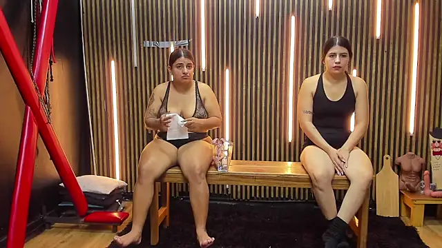 VantablackBDSMShow  online show from 04-26-26, 12:47