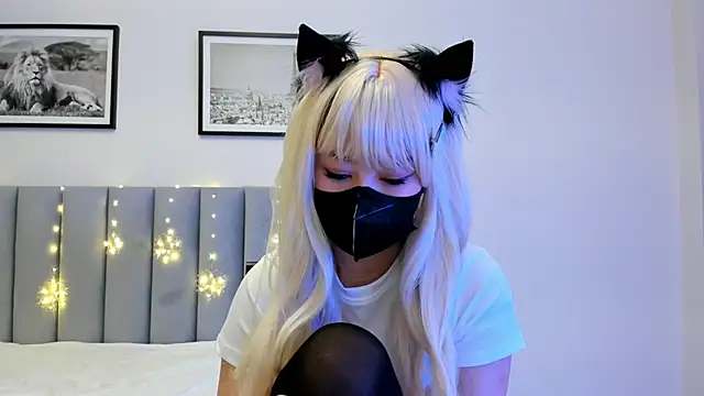 yanyaan online show from 02-11-26, 08:03