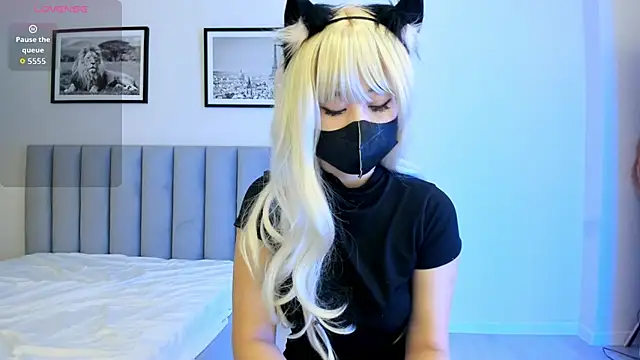 yanyaan online show from 02-15-26, 08:27