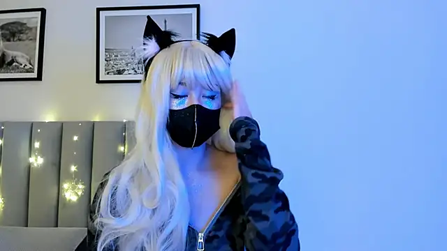 yanyaan online show from 02-28-26, 08:21