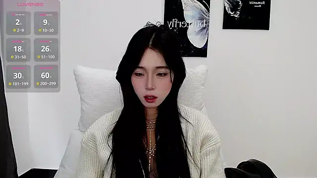 Wfrost0707 online show from 10-23-25, 06:34