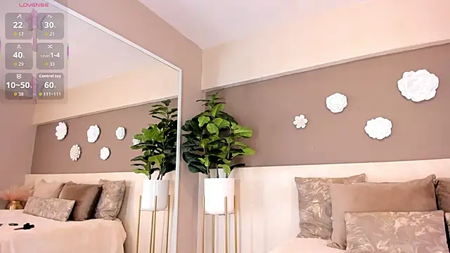 VictoriaShelby online show from 03-20-26, 11:37