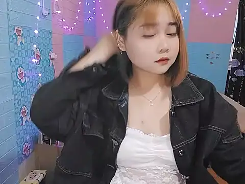 Nhan7868 online show from 10-24-25, 02:57