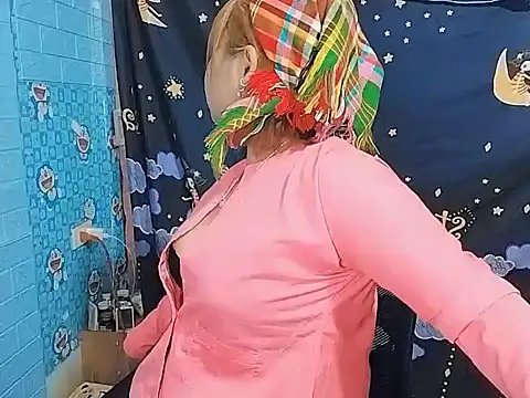 Nhan7868 online show from 10-26-25, 02:01