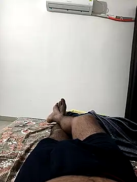 Chanderi19 online show from 02-17-26, 03:51