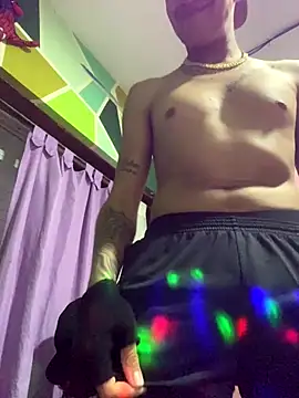 Ismaa  98 online show from 09-13-25, 12:32