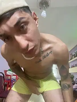 Ismaa  98 online show from 09-15-25, 08:42