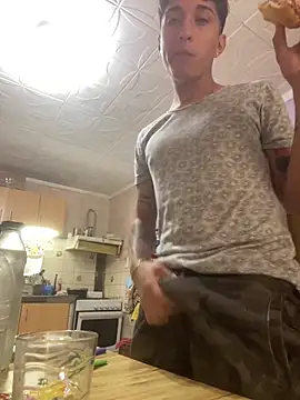 Ismaa  98 online show from 09-16-25, 04:41