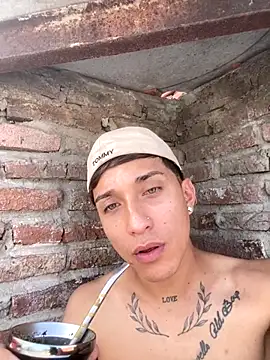 Ismaa  98 online show from 10-21-25, 07:47