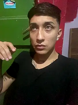 Ismaa  98 online show from 10-23-25, 04:34