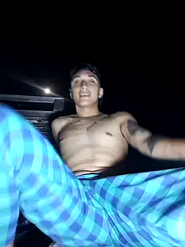 Ismaa  98 online show from 12-04-25, 03:49