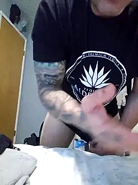 maxelbueno online show from 09-12-25, 09:37