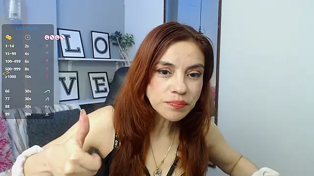 KendallWood  online show from 05-13-26, 02:31