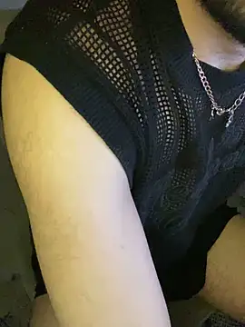 Snapshot of mightyvers chatting on 12-18-25, 03:29 mightyvers online show from 12-18-25, 03:29