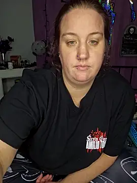 BabygurlJay online show from 11-18-25, 02:39