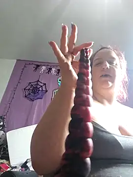 BabygurlJay online show from 03-12-26, 01:23