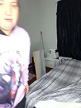 BabygurlJay online show from 03-20-26, 08:25