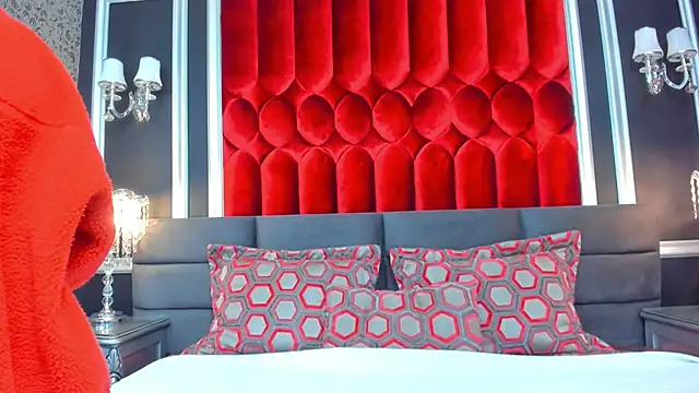 SharonBonet online show from 12-03-25, 11:41