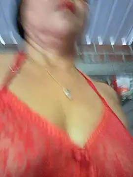 Lucerito-Hot online show from 11-15-25, 01:29