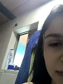 Daniela-rosee online show from 09-10-25, 09:04