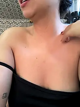 Daniela-rosee online show from 09-28-25, 09:20