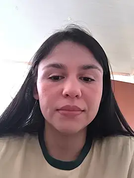 Daniela-rosee online show from 07-19-26, 05:38
