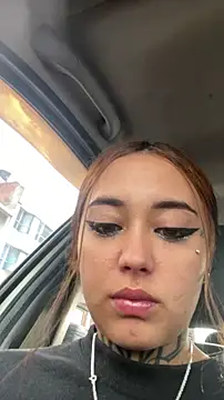 SofiaBermudez online show from 12-01-25, 09:20