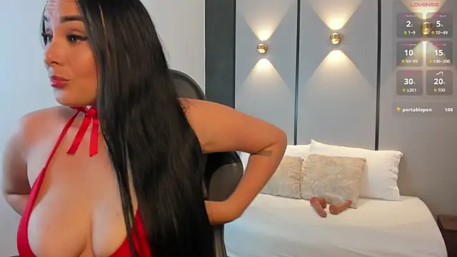 ashly moonn online show from 01-06-26, 12:20