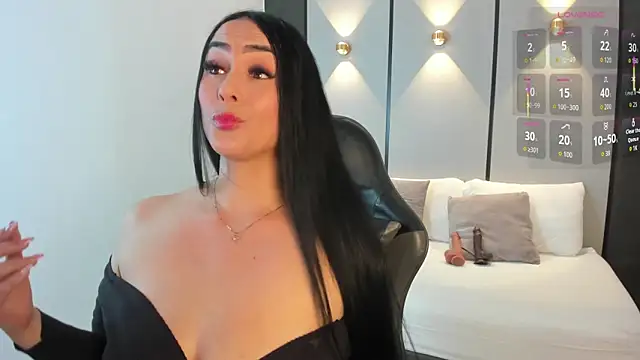 ashly moonn online show from 06-10-26, 12:37