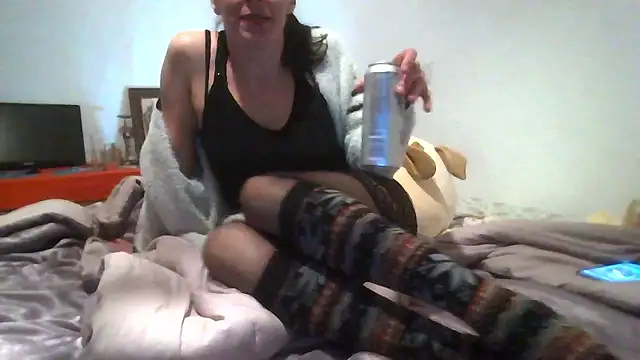 Astrid3 online show from 01-13-26, 01:33