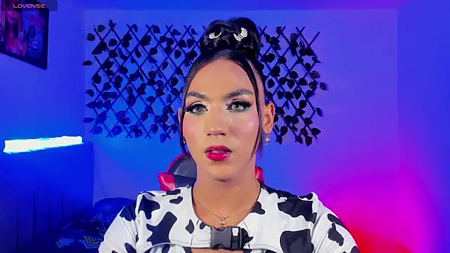 jessika rabitts online show from 03-07-26, 07:49