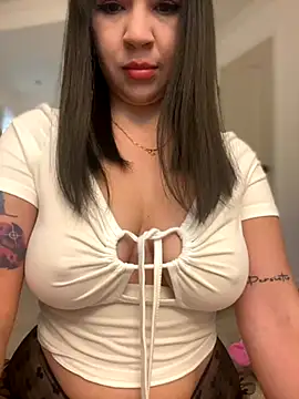 Gringo XXX Latina online show from 09-13-25, 11:59