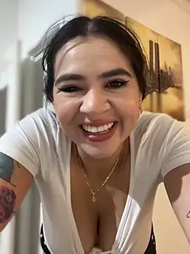 Gringo XXX Latina online show from 09-26-25, 04:16