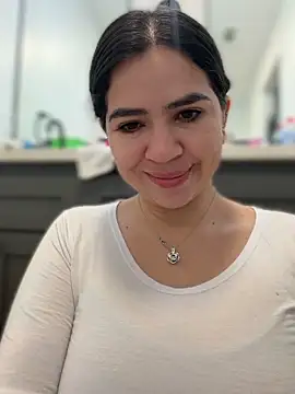 Gringo XXX Latina online show from 02-01-26, 05:17